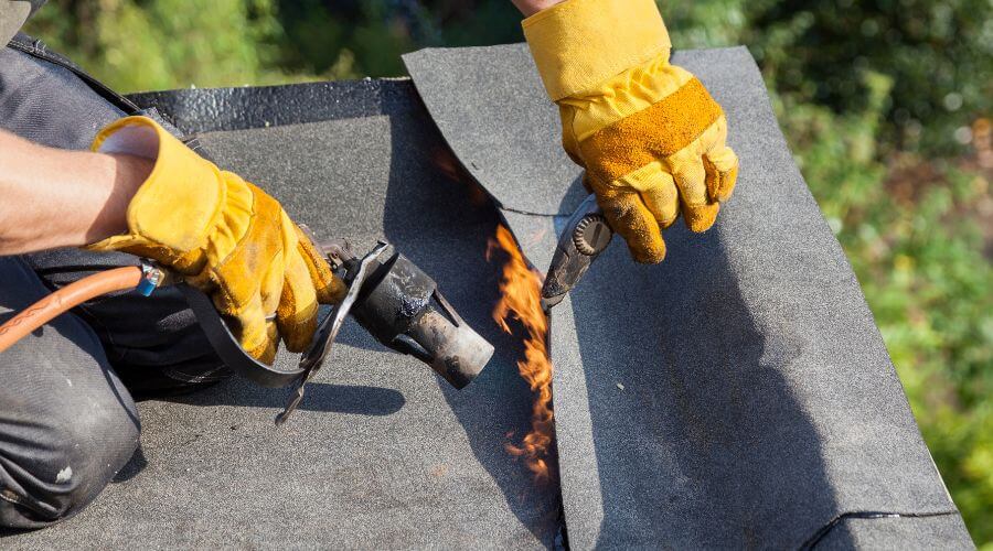 Expert new roof installation services in Escalante, UT